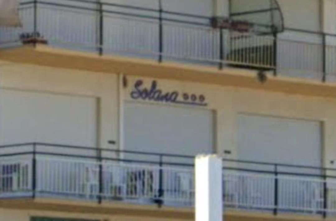 B&B Solana Noli Exterior photo